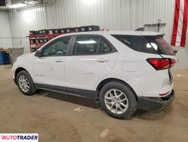 Chevrolet Equinox 2024 1
