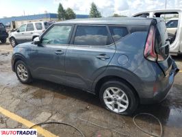 Kia Soul 2023 2