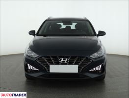 Hyundai i30 2023 1.0 118 KM