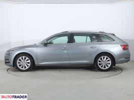 Skoda Superb 2020 2.0 147 KM Skoda Superb 2020 2.0 147 KM