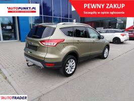 Ford Kuga 2015 2 150 KM Ford Kuga 2015 2 150 KM
