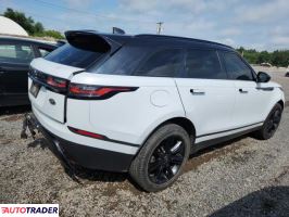 Land Rover Range Rover 2019 2 Land Rover Range Rover 2019 2