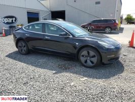 Tesla Model 3 2019 Tesla Model 3 2019