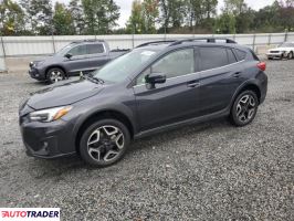 Subaru Pozostałe - zobacz ofertę