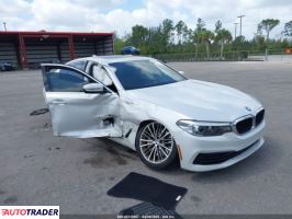 BMW 530 2020 2 BMW 530 2020 2