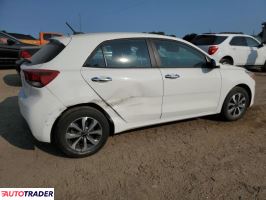 Kia Rio 2023 1