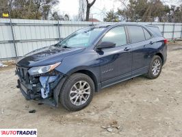 Chevrolet Equinox - zobacz ofertę