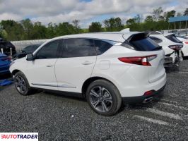 Acura RDX 2024 2 Acura RDX 2024 2