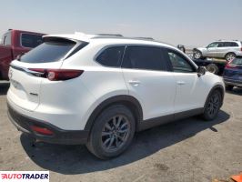 Mazda CX-9 2021 2 Mazda CX-9 2021 2