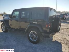 Jeep Wrangler 2019 2