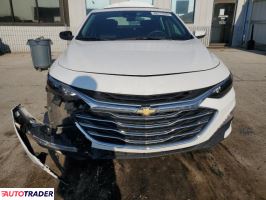 Chevrolet Malibu 2024 1 Chevrolet Malibu 2024 1