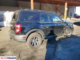 Ford Bronco 2024 2