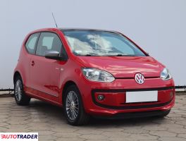 Volkswagen Up! 2013 1.0 73 KM Volkswagen Up! 2013 1.0 73 KM