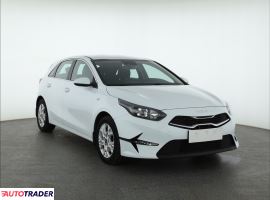 Kia Ceed 2022 1.5 158 KM Kia Ceed 2022 1.5 158 KM