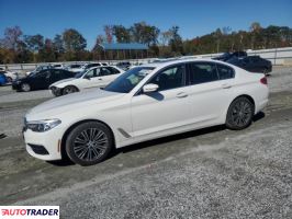 BMW 530 - zobacz ofertę