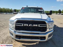 Dodge Ram 2021 6 Dodge Ram 2021 6