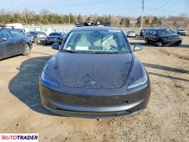 Tesla Model 3 2025