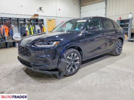 Honda HR-V - zobacz ofertę