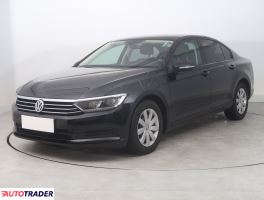 Volkswagen Passat 2016 2.0 147 KM