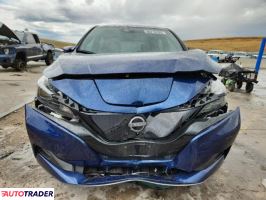 Nissan Leaf 2023 Nissan Leaf 2023