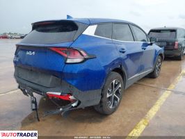 Kia Sportage 2024 2