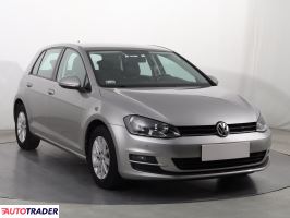 Volkswagen Golf 2016 1.2 108 KM Volkswagen Golf 2016 1.2 108 KM