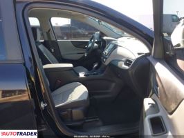 Chevrolet Equinox 2023 1