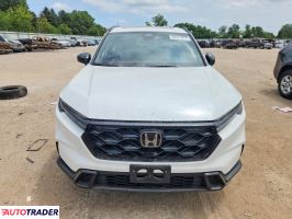 Honda CR-V 2023 2