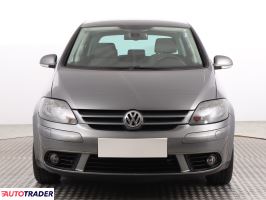 Volkswagen Golf 2009 1.4 120 KM