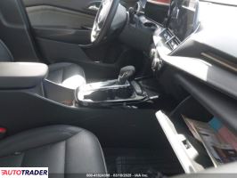 Chevrolet Trax 2024 1 Chevrolet Trax 2024 1