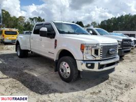 Ford Pozostałe 2021 6