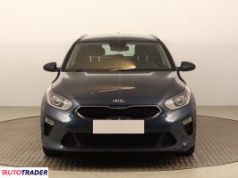 Kia Ceed 2020 1.4 138 KM