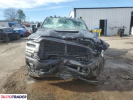 Dodge Ram 2023 6