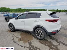 Kia Sportage 2020 2
