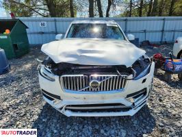 Volvo XC90 2024 2