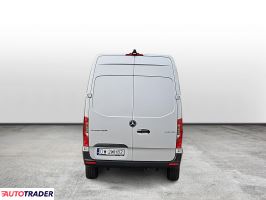 Mercedes Sprinter 2023 2.0