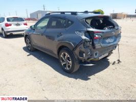 Subaru Pozostałe 2024 2 Subaru Pozostałe 2024 2