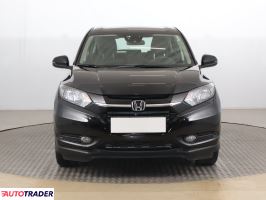 Honda HR-V 2017 1.5 128 KM