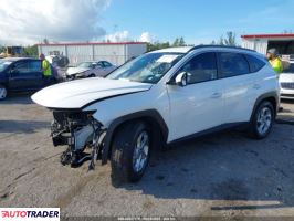 Hyundai Tucson 2024 2 Hyundai Tucson 2024 2