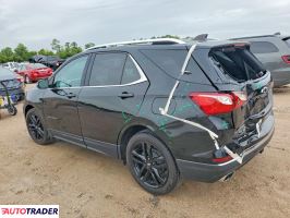 Chevrolet Equinox 2020 2