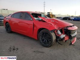 Dodge Charger 2019 3