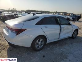 Hyundai Elantra 2022 2 Hyundai Elantra 2022 2