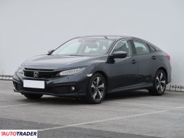 Honda Civic 2019 1.5 179 KM Honda Civic 2019 1.5 179 KM
