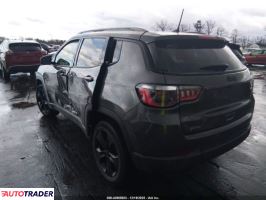 Jeep Compass 2021 2