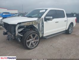 Ford Pozostałe 2021 3
