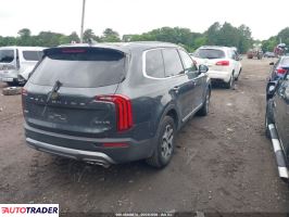 Kia Pozostałe 2021 3