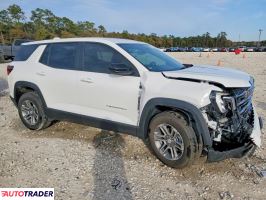 GMC Terrain 2026 1
