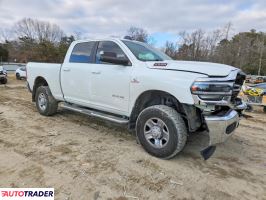 Dodge Ram 2020 6