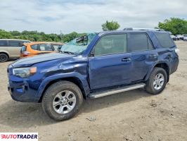 Toyota Pozostałe - zobacz ofertę