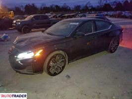 Nissan Altima - zobacz ofertę